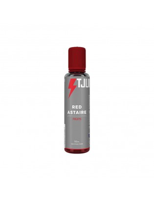 TJUICE RED ASTAIRE 50 ML