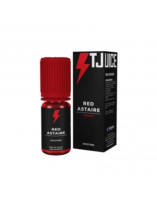 TJUICE RED ASTAIRE
