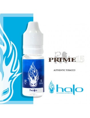 HALO PRIME 15