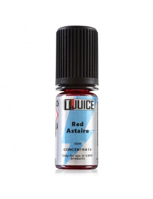 TJUICE ARÔME RED ASTAIRE